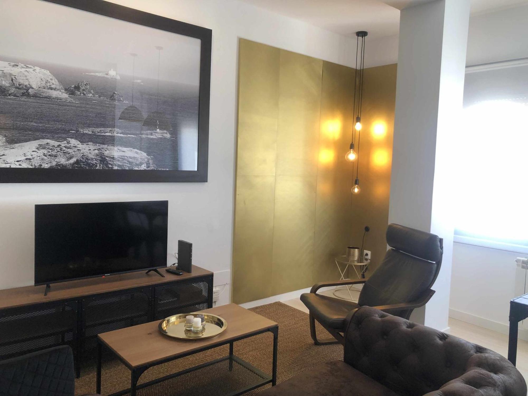 Viviendas Turisticas San Juan Appartement *