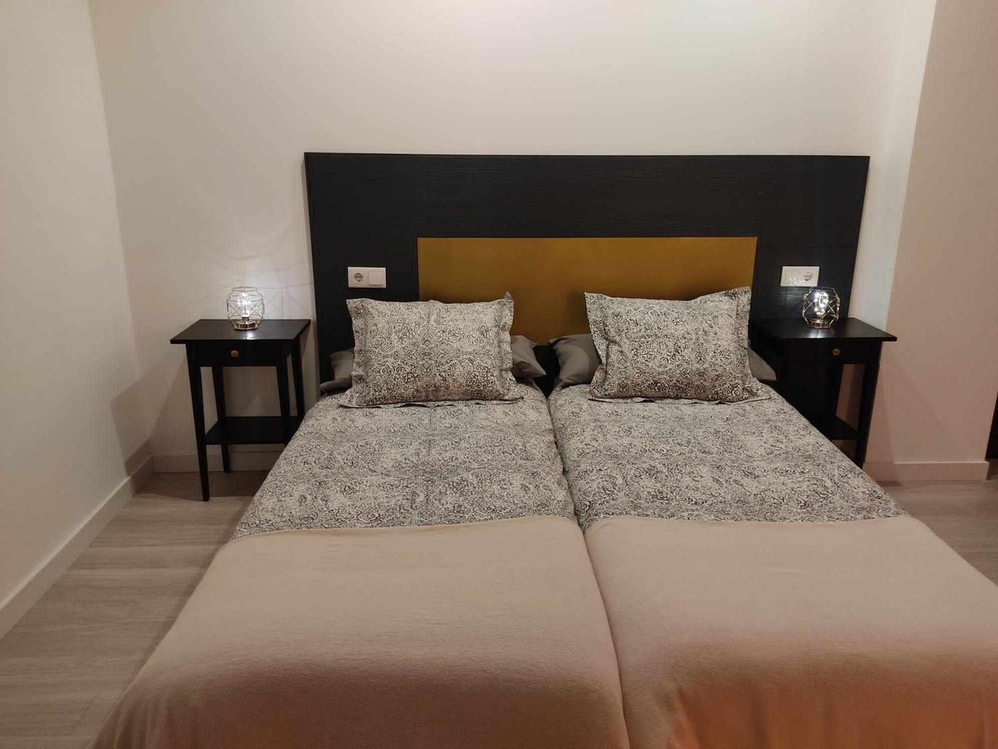 Viviendas Turisticas San Juan Appartement *